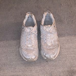 HOKA X OUTDOOR VOICES